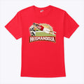 Heismandoza Fernando Mendoza Tee Shirt