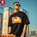 Heismandoza Fernando Mendoza shirt