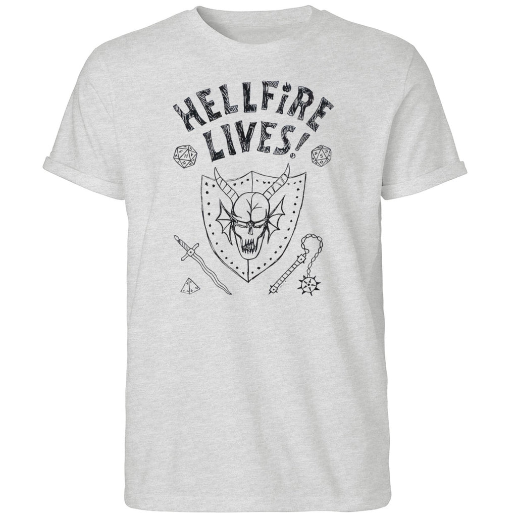 Hellfire Lives Shirt