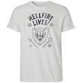 Hellfire Lives Shirt