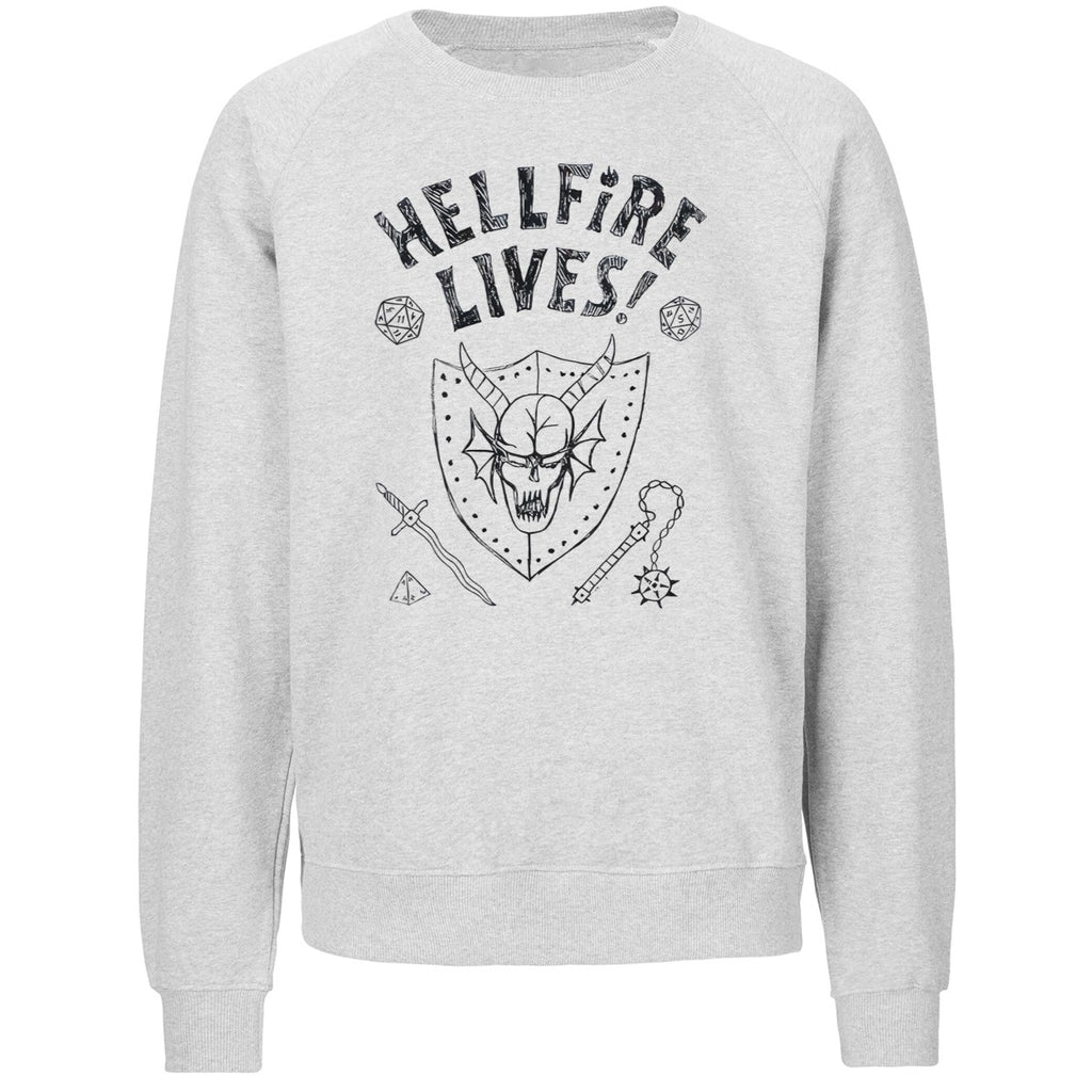 Hellfire Lives Shirt