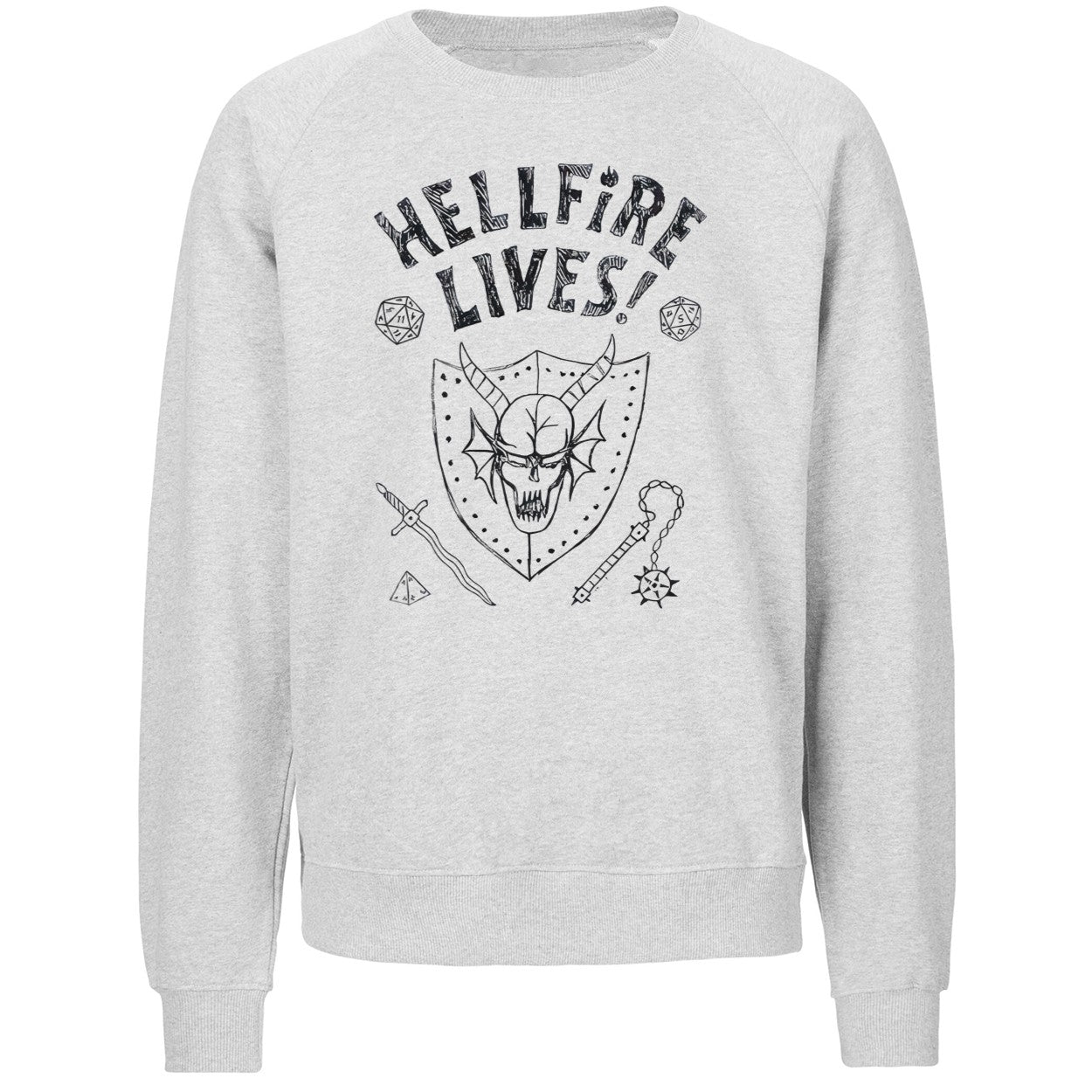 Hellfire Lives Shirt