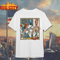 Henrique Torres Nighty Night Shirt