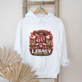 Henry Saka Rice Arsenal Soccer North London Forever Premier League Legacy Never Dies Past Present Future shirt