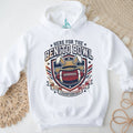Here For The Benito Bowl 2026 Championship T Shirt
