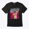Here For The Schwarbomb Kyle Schwarber T Shirt