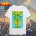 Hermanos Gutiérrez South America Tour 2026 Shirt