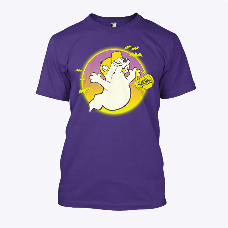 Hey Boo Booc-ee’s Halloween Shirt