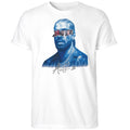Hip-hop Unison Drake Albums Random Iceman Photo Shirt