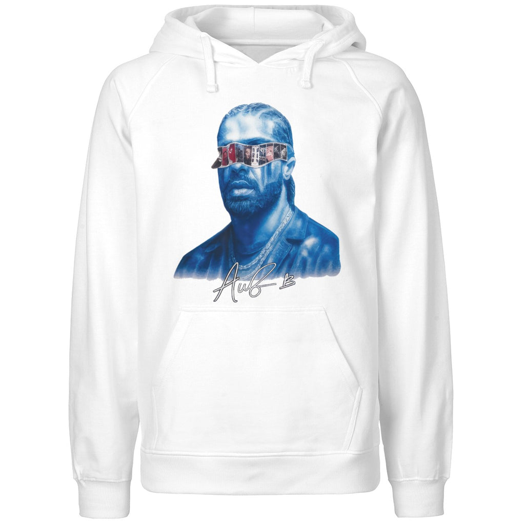 Hip-hop Unison Drake Albums Random Iceman Photo Shirt