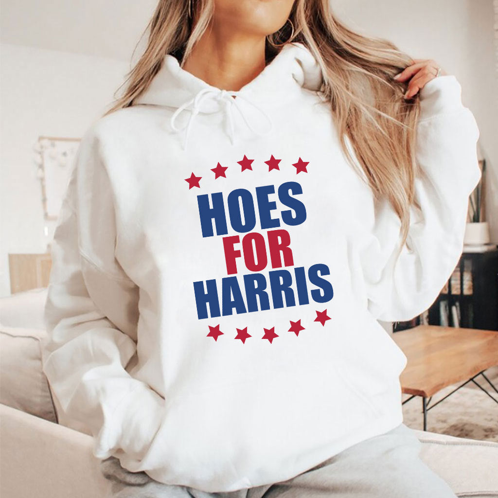 Hoes For Harris T Shirt