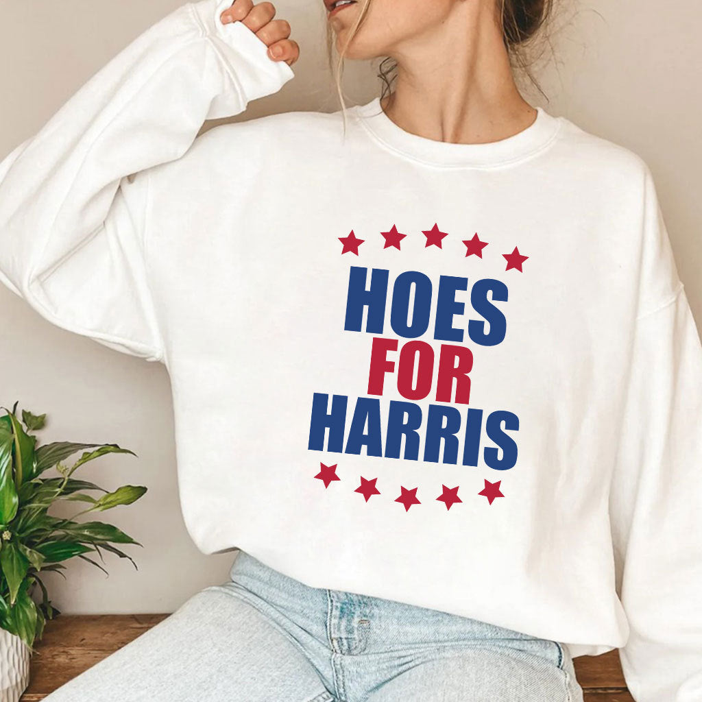 Hoes For Harris T Shirt