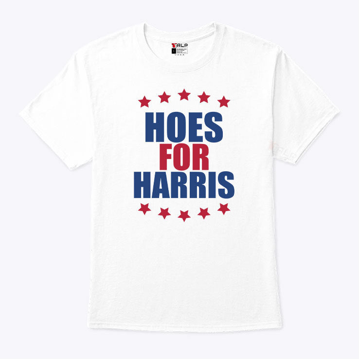 Hoes For Harris T Shirt
