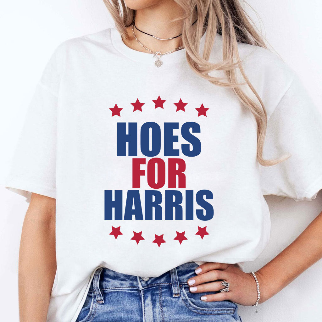 Hoes For Harris T Shirt