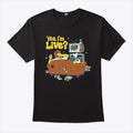 Hold The Mayo Yea I’m Live T Shirt