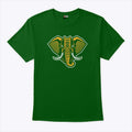 Home Run Elephant Oakland Athletics T Shirt