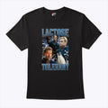 Homelander Lactose Tolerant Meme T Shirt