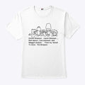 Homer Simpson March Simpson Bert Sipson Lisa Simpsom And Maggot Sinpson Shirt