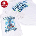 Hometeam Sea Hometeam Big Game Two Sided Shirt