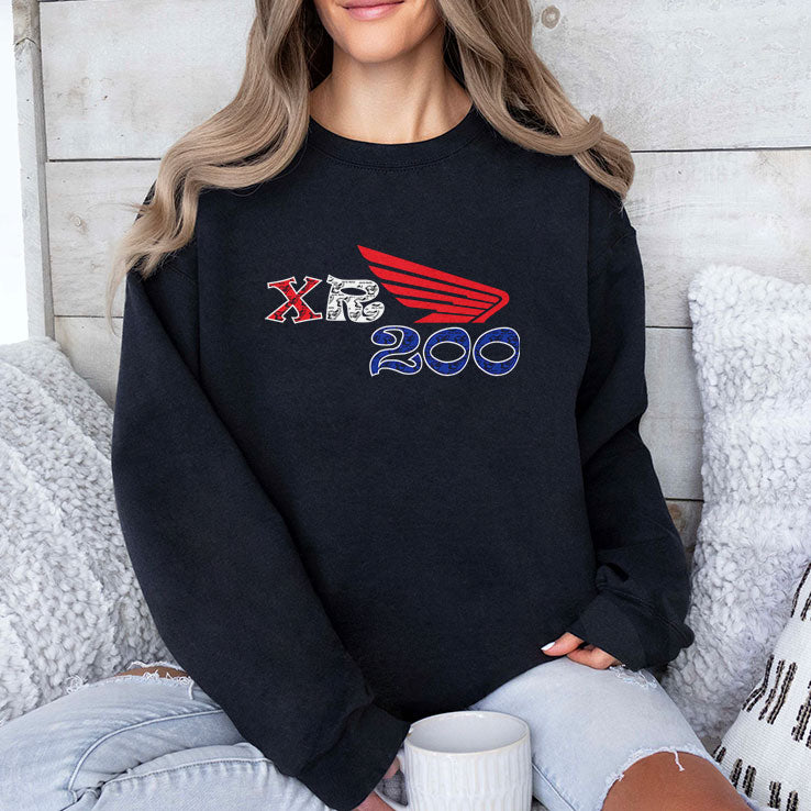 Honda XR200 T Shirt