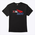Honda XR200 T Shirt