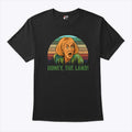 Honey The Land Sylvia Browne T Shirt