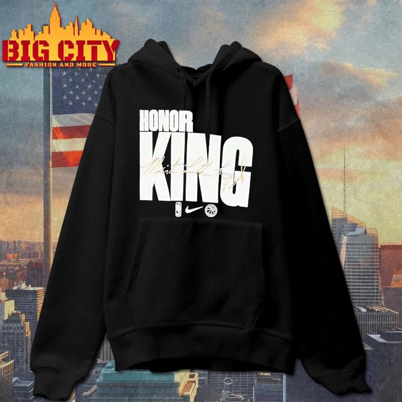 Honor King Shirt