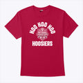 Hoo Hoo Hoo Hoosiers National Champions 2025 T Shirt