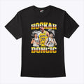 Hookah Doncic Luka Doncic T Shirt