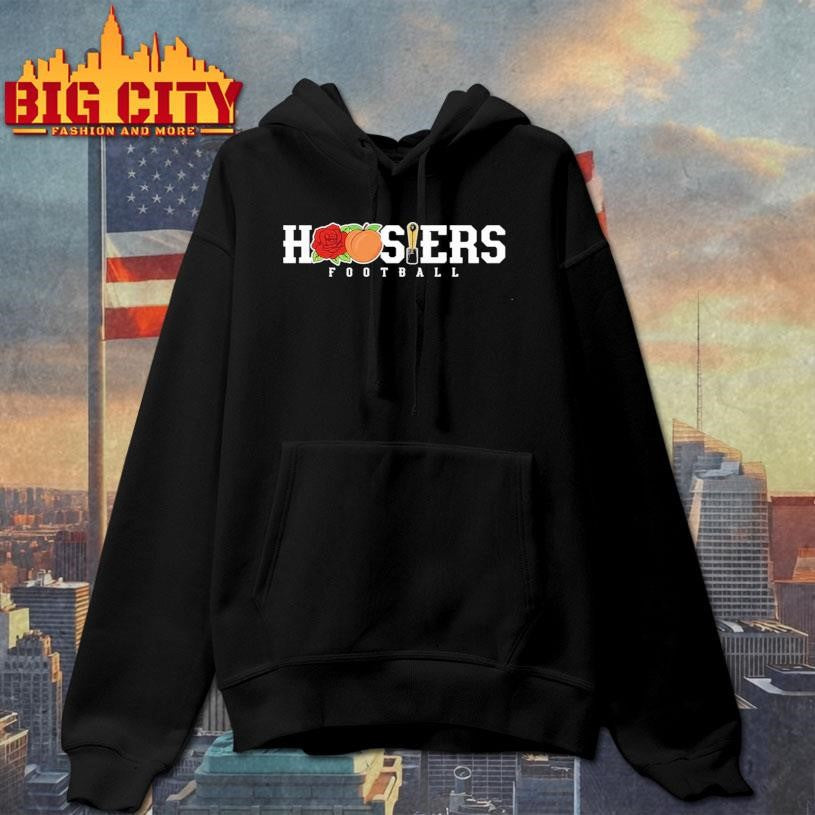 Hoosiers Are National Champions Shirt