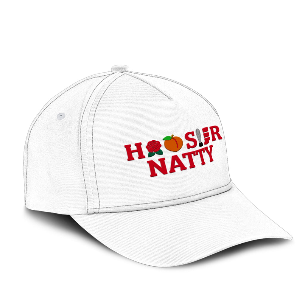 Hoosiers Natty 2026 National Champions Bowl Hat