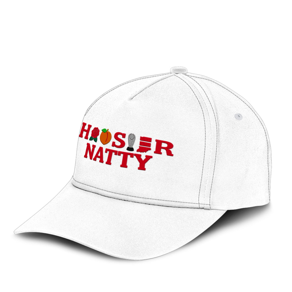 Hoosiers Natty 2026 National Champions Bowl Hat
