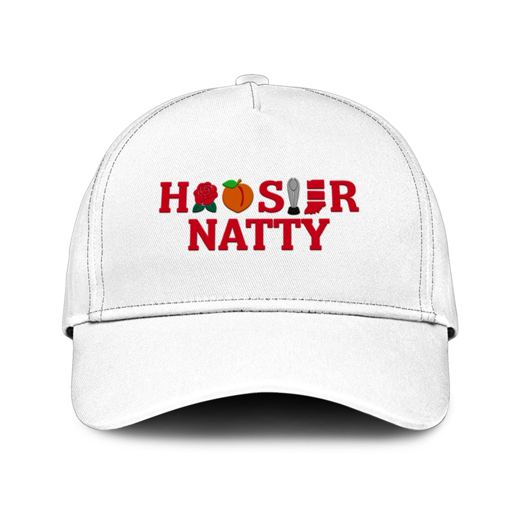 Hoosiers Natty 2026 National Champions Bowl Hat