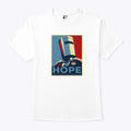 Hope For Clacton Count Binface T Shirt