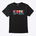 Hope Hate Heal Grow Harris 2024 Shirt
