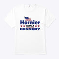 Hornier Than A Kennedy T Shirt