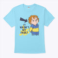 Horrid Henry It Wasn’t My Fault Shirt