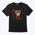 Horrors 99 Night Halloween In The Forest T Shirt
