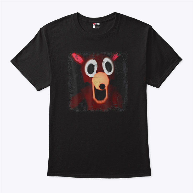 Horrors 99 Night Halloween In The Forest T Shirt