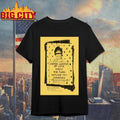 Horse Jumper Of Love Asbury Park, NJ January 30 2026 Concert Poster Shirt