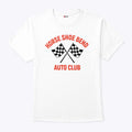 Horse Shoe Bend Auto Club Project Hail Mary Shirt
