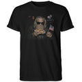Dog Wizard 4th Of July 2026 Shirt