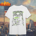 Hot Flash Heat Wave Wizard Shirt
