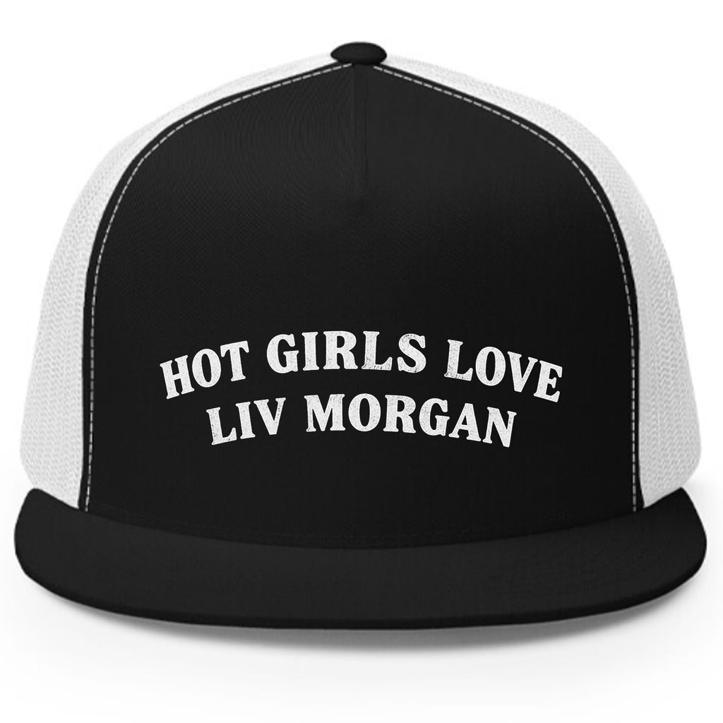 Girls Love Liv Morgan 2026 Hat