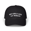 Girls Love Liv Morgan 2026 Hat