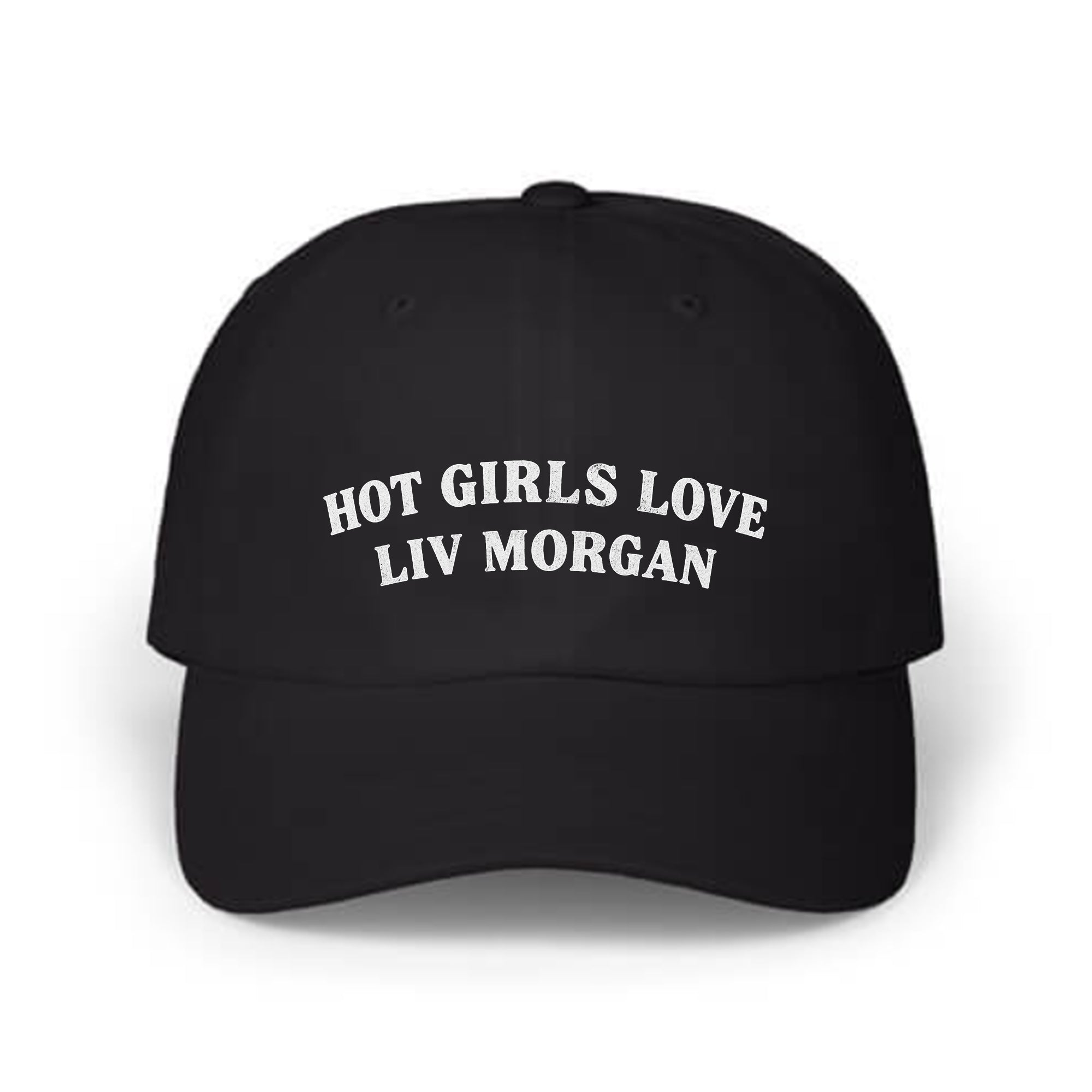 Girls Love Liv Morgan 2026 Hat