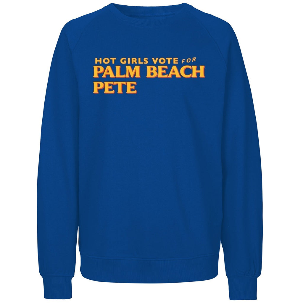 Girls Vote For Palm Beach Pete Shirt