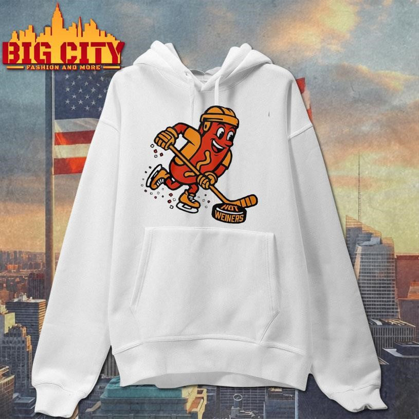 Hot Weiners Providence Bruins Rebrand Night Shirt