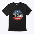 Hotties For Harris 2024 T Shirt
