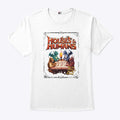 Houses & Humans DD Shirt Dungeons & Dragons